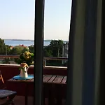 Appartement Roza