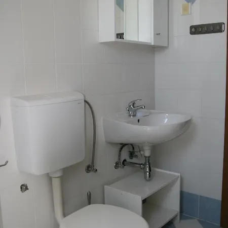 Appartement Roza