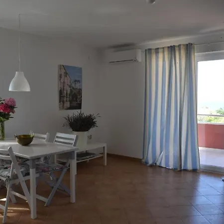 Roza Apartamento *