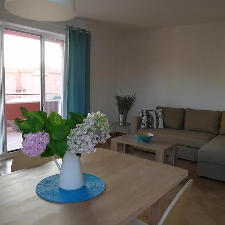 Apartamento Roza Medulin