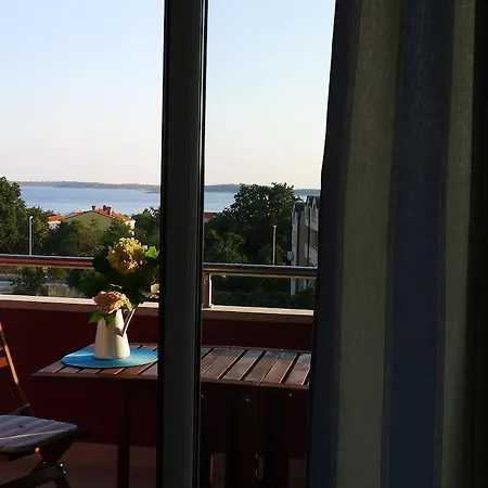 Apartmán Roza