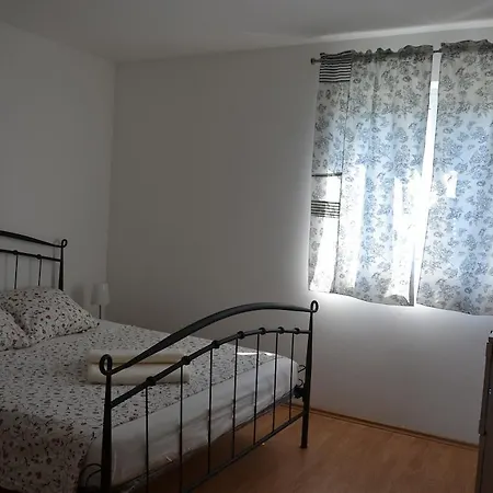 Appartement Roza *