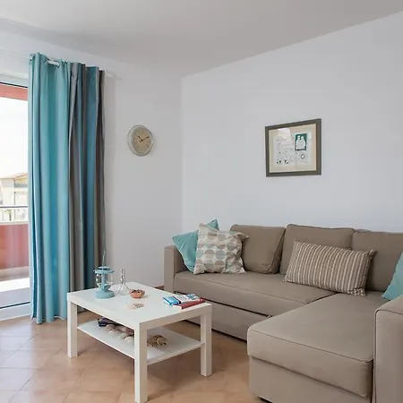 Roza Appartement *