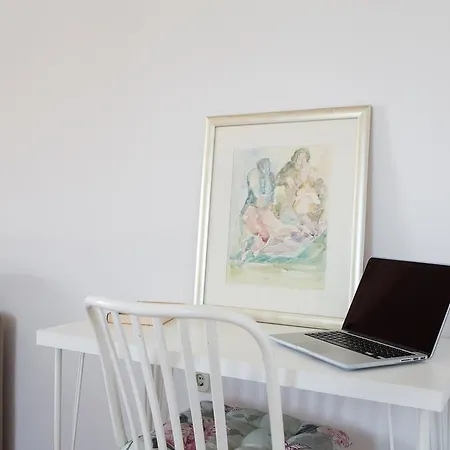 Apartman Roza Medulin