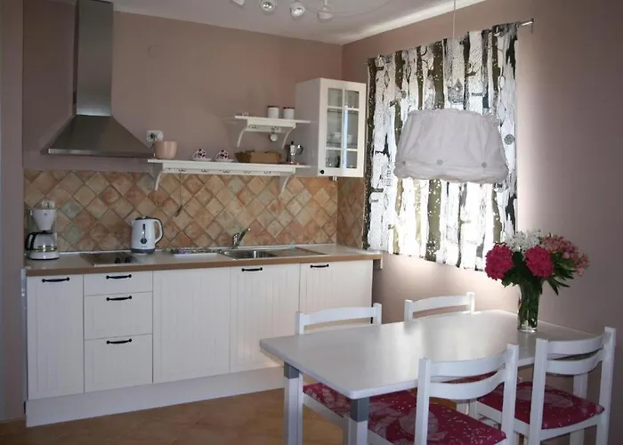 Apartamento Roza Medulin