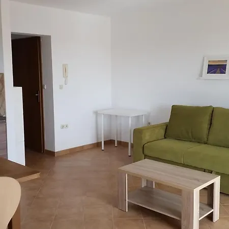 Apartment Roza