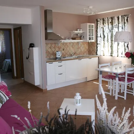 Roza Apartment