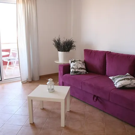 Roza Apartment *