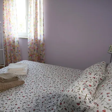 Apartment Roza Medulin