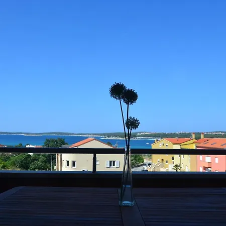 Roza Apartment