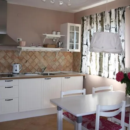 Appartement Roza Medulin