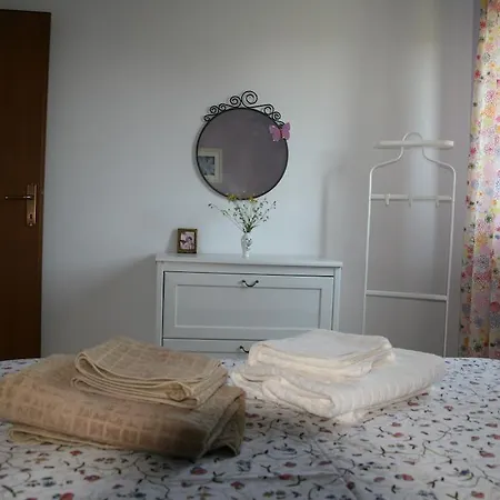 Apartament Roza *