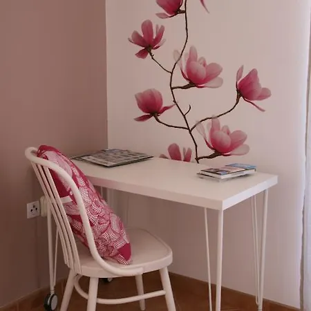 Apartment Roza Medulin