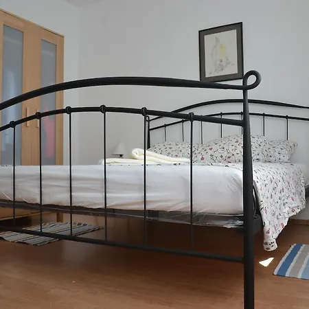 Apartment Roza