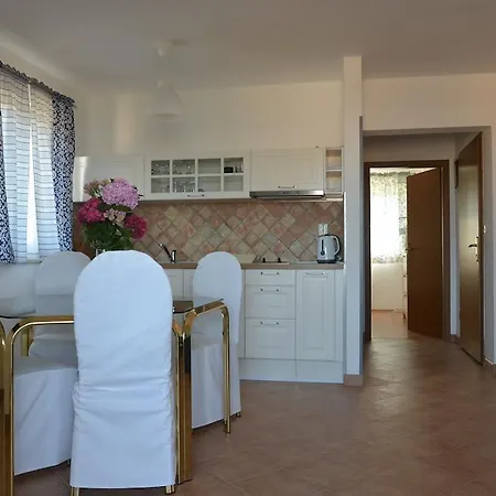 Apartment Roza *