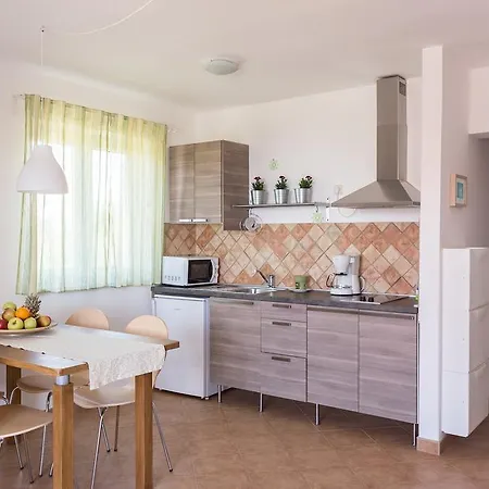 Apartment Roza