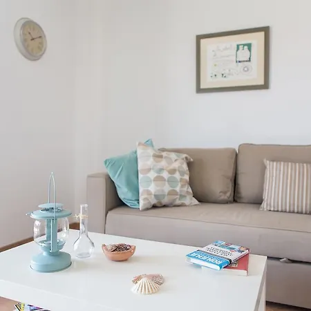 Apartment Roza