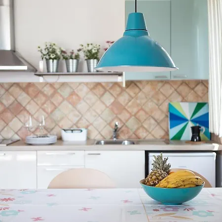 Apartment Roza *