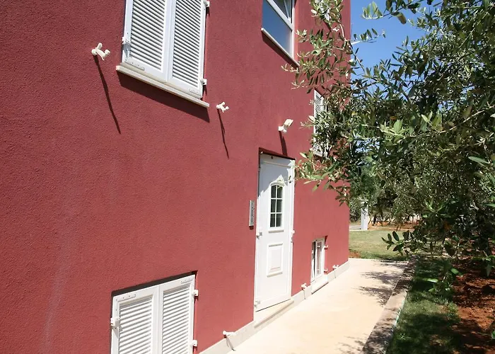 Lägenhet Roza Medulin