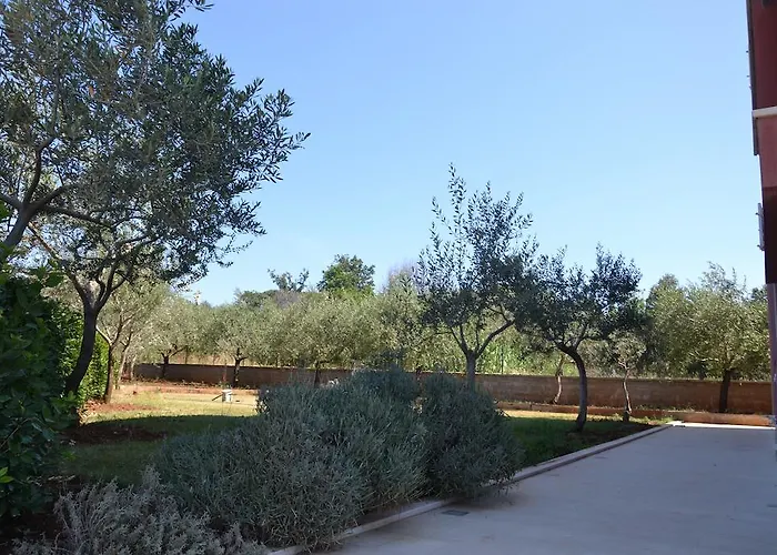 아파트 Roza 메덜린